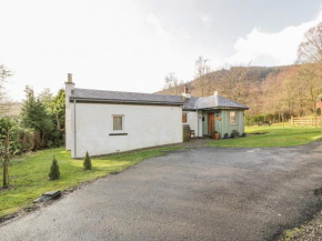 The Sheiling, Callander